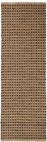 Chandra Jazz jaz17003 Black Rugs.