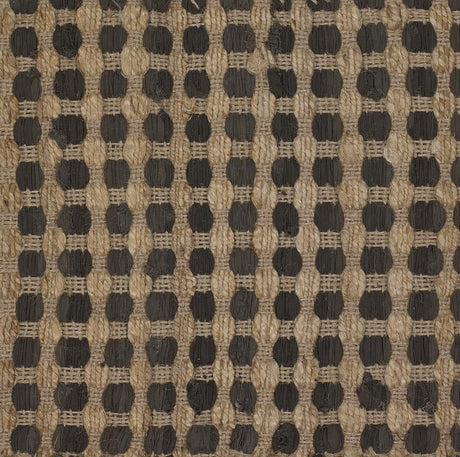 Chandra Jazz jaz17003 Black Rugs.
