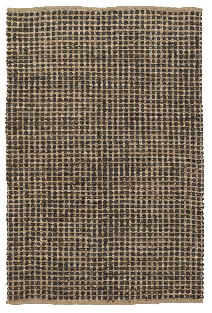 Chandra Jazz jaz17003 Black Rugs.