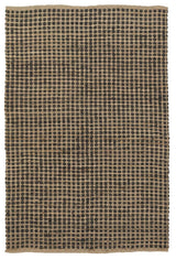Chandra Jazz jaz17003 Black Rugs.
