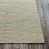 Chandra Jazz jaz17004 Brown Rugs.