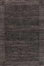 Chandra Jemima JEM-56800 Black rug, flat view