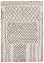 Chandra Jeri Jer44300 Ivory / Grey Rugs.