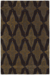 Chandra Jessica Swift Jes-28901 Brown Rugs.