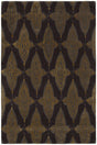 Chandra Jessica Swift Jes-28901 Brown Rugs.