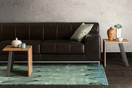 Chandra Jessica Swift Jes-28903 Green Rugs.