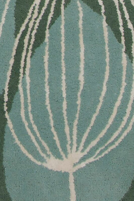 Chandra Jessica Swift Jes-28903 Green Rugs.