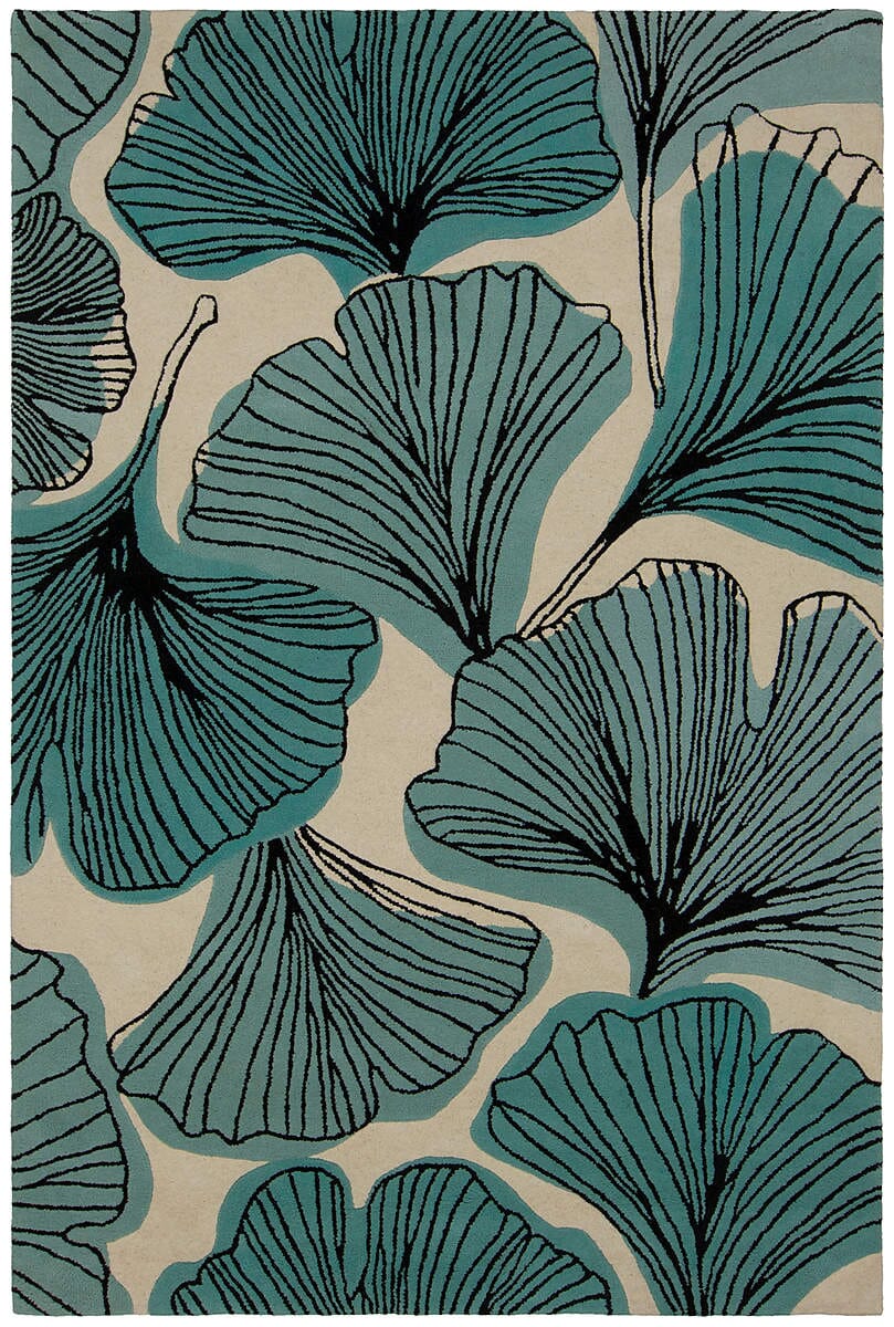 Chandra Jessica Swift Jes-28905 Blue Rugs.
