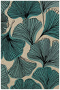 Chandra Jessica Swift Jes-28905 Blue Rugs.