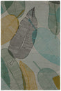 Chandra Jessica Swift Jes-28908 Green Rugs.