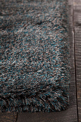 Chandra Joni Jon39300 Blue / Brown Rugs.