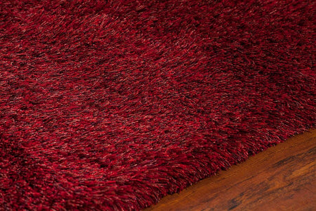 Chandra Joni Jon39303 Red Rugs.