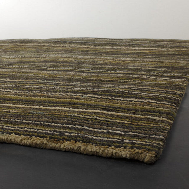 Chandra Juniper Jun22500 Green / Gold / Black / Beige / Brown Rugs.