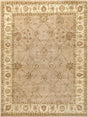 Chandra Kamala Kam1546 Ivory / Tan / Sage Green / Gold / Brown Rugs.