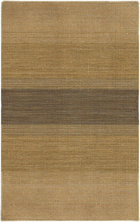 Chandra Kilim kil-2254 Tan & Ivory Rugs.