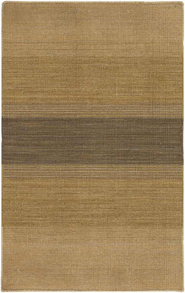 Chandra Kilim kil-2254 Tan & Ivory Rugs.