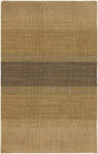 Chandra Kilim kil-2254 Tan & Ivory Rugs.