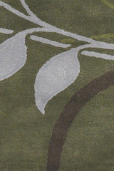 Chandra Kronos kro-6302 Gray Rugs.