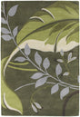 Chandra Kronos kro-6302 Gray Rugs.
