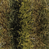 Chandra Kubu kub16501 Green Rugs.