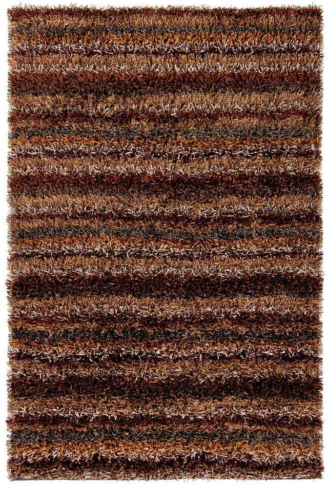 Chandra Kubu kub16502 Multi-Color Rugs.