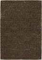 Chandra Kumana kum16101 Brown Rugs.
