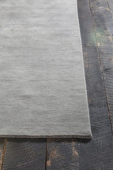 Chandra Laura Lau-11201 Gray Rugs.
