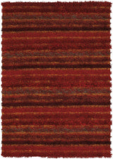 Chandra Lavasa lav21400 Red Rugs.