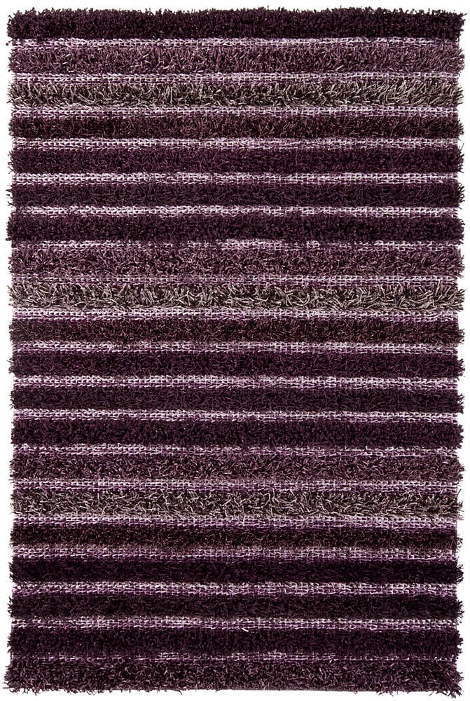 Chandra Lavasa lav21401 Purple Rugs.