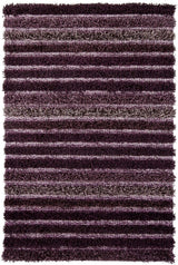 Chandra Lavasa lav21401 Purple Rugs.