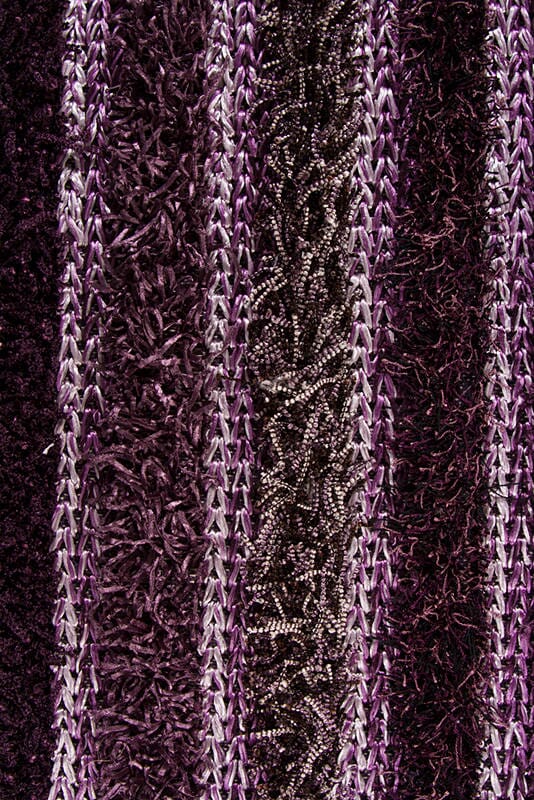Chandra Lavasa lav21401 Purple Rugs.