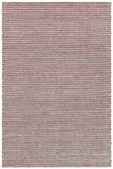Chandra Lena Len44601 Red / White / Grey / Black Rugs.