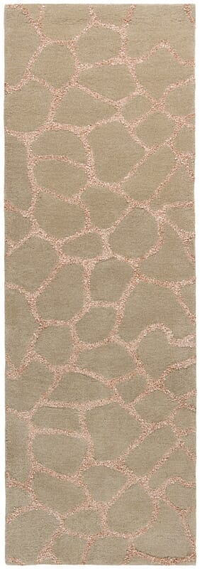 Chandra Liberty Lib14901 Taupe / Beige Rugs.