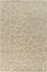 Chandra Liberty Lib14901 Taupe / Beige Rugs.