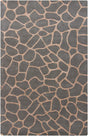 Chandra Liberty Lib14902 Grey / Beige Rugs.