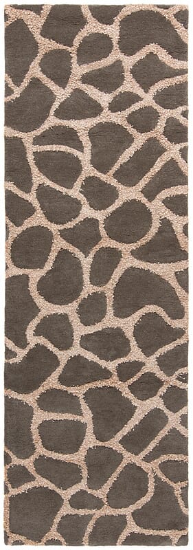 Chandra Liberty Lib14902 Grey / Beige Rugs.