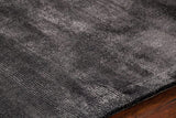 Chandra Libra Lib-27402 Black Rugs.