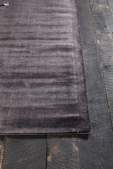 Chandra Libra Lib-27402 Black Rugs.