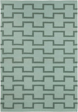 Chandra Lima Lim-25701 Green Rugs.