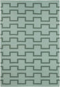 Chandra Lima Lim-25701 Green Rugs.