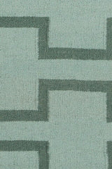 Chandra Lima Lim-25701 Green Rugs.