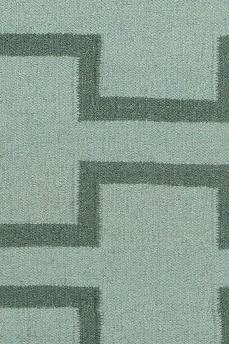 Chandra Lima Lim-25701 Green Rugs.
