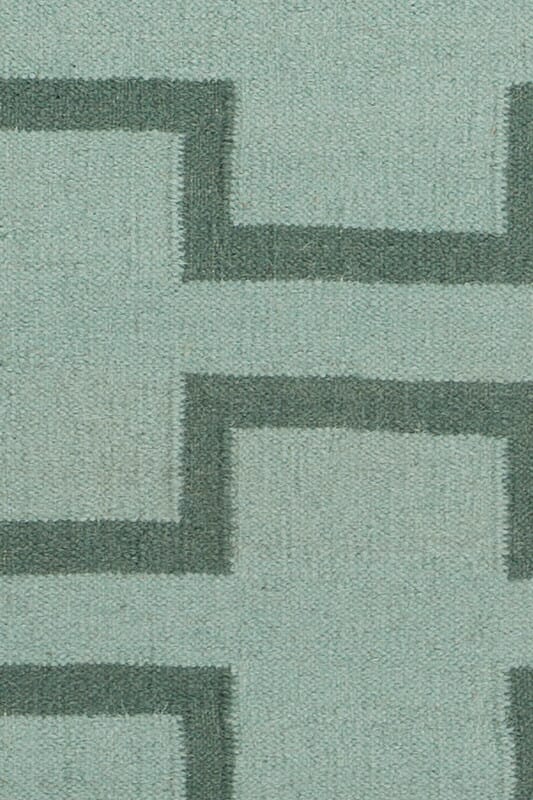 Chandra Lima Lim-25701 Green Rugs.