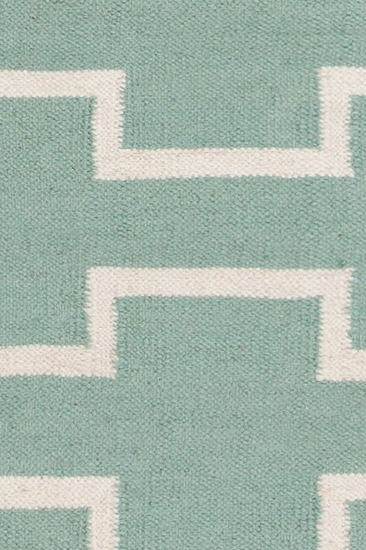 Chandra Lima Lim-25702 Green Rugs.