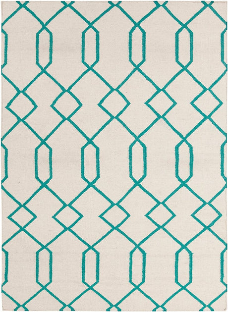 Chandra Lima Lim-25713 Blue Rugs.