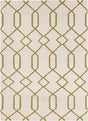 Chandra Lima Lim-25714 Green Rugs.