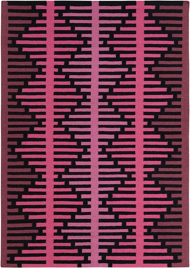 Chandra Lima Lim-25723 Pink Rugs.