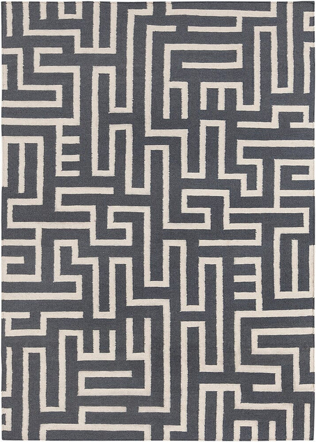 Chandra Lima Lim-25724 Gray Rugs.