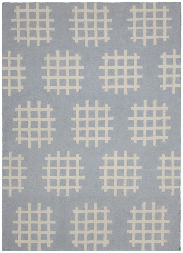 Chandra Lima Lim-25727 Grey / Cream Rugs.