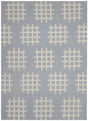 Chandra Lima Lim-25727 Grey / Cream Rugs.